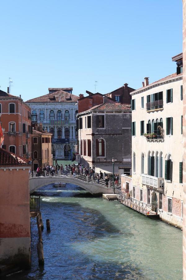 Palazzo Vendramin Costa Veneza Exterior foto