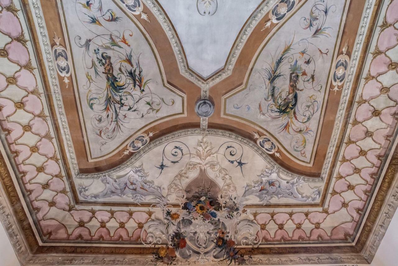 Palazzo Vendramin Costa Veneza Exterior foto